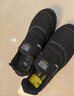 SAFETY JOGGER 鞍琸宜 勞保鞋男透氣輕便防砸防刺穿防靜電安全鞋 YUKONSTAR 黑色42碼 曬單實拍圖