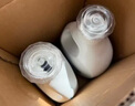 碧浪除菌洗衣液清雅茉莉3kg*2瓶實(shí)惠大容量 曬單實(shí)拍圖