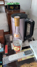 汾酒 黃蓋玻汾 清香型白酒 53度 475mL*6瓶 整箱裝非原箱 曬單實(shí)拍圖