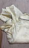 絲界真絲睡衣女100%桑蠶絲簡約純色情侶絲綢家居服絲綢套裝七夕禮物 曬單實拍圖