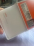 圖拉斯【買(mǎi)一贈(zèng)一】蘋(píng)果16pro透明鉆石鏡頭膜 iphone16promax手機(jī)后置攝像頭保護(hù)殼獨(dú)立全包鏡頭貼蓋 【透明款】2片裝&一體覆蓋 iPhone16 Pro/Pro Max通用 曬單實(shí)拍圖