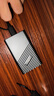 梵想（FANXIANG）PS2000 USB3.2 Gen2x2 移動(dòng)固態(tài)硬盤(pán)（PSSD）Type-c 蘋(píng)果手機(jī)iphone16 Promax直連 電腦外接硬盤(pán) 1TB  槍黑色【TLC顆粒 讀速20 曬單實(shí)拍圖
