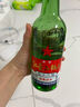 紅星大二鍋頭56度清香型白酒500ml 曬單實拍圖