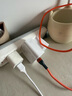 尊匠【自營正品】蘋果16/15充電器頭45W適配原裝快充套裝充電線氮化鎵iphone16promax/plus手機數(shù)據(jù)線 45W快充頭+2米編織快充線 曬單實拍圖