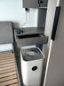 米家【家電國家補貼】小米空氣凈化器5S家用除甲醛除菌除過敏AC-M24-SC 曬單實拍圖