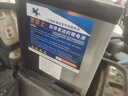 蓄騎士電動(dòng)車鋰電池外賣鋰電池60v電瓶三輪三元鋰磷酸鐵鋰電摩托車專用 藍(lán)牙72v60ah【約120-160KM】配充 曬單實(shí)拍圖