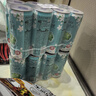 銳澳銳澳T（RIO）洋酒預調雞尾酒 微醺 清爽 強爽系列低度酒330ml組合 微醺茉莉青提*5罐+隨機飲料*1罐 曬單實(shí)拍圖