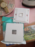 山澤  網絡網線口面板  通用超五/六/七類模塊加厚86型面板 適用電腦電話信息房間網絡插座 單口WAN-01 曬單實拍圖