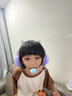 惠利貓女孩生日禮物兒童玩具六年級(jí)耳返7-12歲小學(xué)生10-14高端8初中生11 【錄音款-內(nèi)存卡-童趣包裝】粉藍(lán) 【禮袋+賀卡】?jī)和鷻C(jī)高檔實(shí)用 曬單實(shí)拍圖