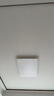 liproled客廳燈現(xiàn)代簡約全光譜智能臥室吸頂燈全屋護(hù)眼A系列 Pro版【F2 三室兩廳帶風(fēng)扇】 曬單實拍圖
