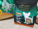 純皓（Nutrifresh）純皓狗糧天然大型犬成犬糧12kg無(wú)谷酵素金毛拉布拉多犬寵物犬主糧 曬單實(shí)拍圖