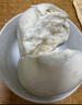 西貝莜面村手工戧面饅頭720g 6個裝 方便早餐 面點(diǎn)主食 營養(yǎng)早餐饅頭 曬單實(shí)拍圖