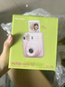 INSTAX富士instax立拍立得 一次成像相機(jī) mini12精美禮盒 櫻花寶貝 含10張fafa花邊相紙 曬單實(shí)拍圖