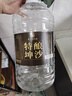 匠小毛15號坤沙茅臺鎮(zhèn)醬香型白酒53度5L桶散裝原漿純糧食高粱酒自釀泡酒 53度 5L 1桶 15號坤沙 曬單實拍圖