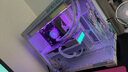 華碩RTX5070Ti/天選5070/5060Ti顯卡i5 14600KF組裝電腦電競游戲主機(jī)DIY臺(tái)式機(jī)整機(jī)mod定制白色海景房 i5 14600KF+華碩RTX5070 配置五 曬單實(shí)拍圖
