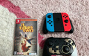 任天堂（Nintendo）Switch 1代游戲卡帶 兼容Switch2代主機 海外版主機通用 雙人成行 雙人同行 必須雙人 曬單實拍圖