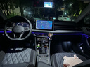 車載香薰汽車出風(fēng)口裝飾干花小花束空調(diào)口香水永生花干花飾品擺件 暗夜精靈 - 【送夾子+香薰片】 曬單實(shí)拍圖