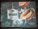 金唐鮮凍大鮑魚凈重500g/ 10頭鮑 帶殼鮑魚肉 貝類海鮮生鮮火鍋燒食材 曬單實拍圖