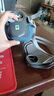 3M 3200防塵口罩KN95面具防工業(yè)粉塵打磨煤礦裝修專用防護(hù)面罩 HF-52防塵三件套【1片濾棉升級(jí)硅膠KN95級(jí)】 曬單實(shí)拍圖