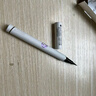 小奧?。╨ittleondine）眼線液筆01黑色0.5ml 眼線膠筆液筆防水防汗不易暈染絲滑持久顯色 曬單實(shí)拍圖