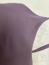 lululemon丨Wunder Train 女士細(xì)肩帶 Y 型剪裁運動內(nèi)衣 A/B LW2DVZS 薰衣草紫 S /6 曬單實拍圖