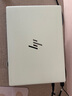 惠普（HP）【補貼20%】星Book Pro14筆記本電腦 輕薄本便攜筆記本 背光鍵盤 高色域高刷typeC充電酷睿 i5-13500H/16GB/1TB/2.8K/銀 曬單實拍圖
