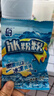劣狐狐冰粉粉40g*5包 自制冰涼粉 家用配料果醬小料涼蝦魔芋兒童果凍粉 曬單實拍圖