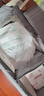 五羊（FIVERAMS）小輕風嬰兒成長褲XXXXL碼28片（21-23kg）尿不濕夜用不悶 曬單實拍圖