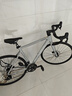 JAVA佳沃公路車(chē)藍圖R3油壓碟剎16速自行車(chē)維洛克VELOCE 亮光銀 【M】 曬單實(shí)拍圖