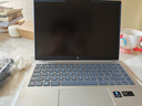 惠普（HP）【國家補(bǔ)貼20%】星Book Pro 14 2024 AI高性能輕薄筆記本電腦 旗艦商務(wù)辦公筆記本電腦 Ultra5-125H 16G 1T 2.5K 銀 曬單實拍圖