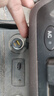 品勝（pisen）品勝車(chē)載充電器一拖二PD快充30W車(chē)充USB汽車(chē)內充電【黑色30W車(chē)充】PD+USB口 曬單實(shí)拍圖