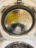 東芝（TOSHIBA）真空電飯煲日本原裝進口 云朵煲 3升家用IH多功能電飯鍋5MM厚內(nèi)膽煮飯鍋微壓電飯煲RC-10VRPC 曬單實拍圖