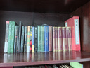 茶花女（精裝 網(wǎng)格本 人文社外國文學(xué)名著叢書） 曬單實拍圖