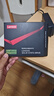 聯(lián)想（Lenovo) 1TB SSD固態(tài)硬盤 2.5英寸SATA3.0 讀560MB/s 臺式機/筆記本通用 SL700紅盤 曬單實拍圖