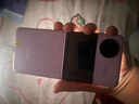 vivo X Flip  輕巧優(yōu)雅設計 魔鏡大外屏 懸停蔡司影像 驍龍8+二手手機 折疊屏 菱紫 12G+256G 曬單實(shí)拍圖