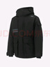 HELLY HANSEN, H/H海麗漢森h(huán)h男女23秋冬印花防風保暖舒適羽絨服ARCTIC OCEAN 黑色 HC3WTDJ11M M 曬單實拍圖