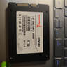 長城（Great Wall) 1TB SSD固態(tài)硬盤 SATA3.0接口 讀速550MB/S臺式機(jī)/筆記本通用 GW560系列  曬單實(shí)拍圖