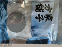 方家鋪子中華老字號 壓縮海帶絲15g*6片 高泡發(fā) 非鹽漬 涼拌煲湯火鍋食材 曬單實拍圖