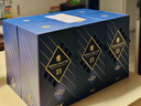 皇家禮炮21年純麥1L裝蘇格蘭威士忌40%vol 1000ml*6瓶禮盒套裝 禮物送朋友 【經(jīng)典熱銷】21年純麥*6瓶 曬單實(shí)拍圖