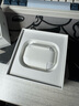 Apple/蘋果 AirPods Pro (第二代) 搭配MagSafe充電盒 (USB-C) 蘋果耳機(jī) 藍(lán)牙耳機(jī) 適用iPhone/iPad/Mac 曬單實(shí)拍圖