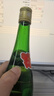 西鳳酒 綠瓶盒裝陜西版 55度  500ml 單盒裝 鳳香型白酒 曬單實(shí)拍圖