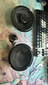 哈曼卡頓（Harman/Kardon）汽車(chē)音響改裝專(zhuān)車(chē)專(zhuān)用 車(chē)載重低音人聲揚聲器套裝【FIT標準型】 曬單實(shí)拍圖