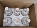 道闔糧造濃香型白酒整箱 商務(wù)送禮白酒糧食酒口糧酒自飲酒水 52度 500mL 6瓶 道闔5【鑒賞】整箱 曬單實(shí)拍圖