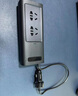 倍思車載逆變器12v轉(zhuǎn)220v車載點(diǎn)煙插頭電源轉(zhuǎn)換變壓器150W大功率插座 曬單實(shí)拍圖