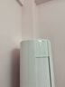 Leader空調(diào)海爾智家出品空調(diào)柜機(jī)3匹變頻新一級(jí)能效省電快速冷暖一鍵自清潔智能除霜家用客廳立式空調(diào) 3匹 一級(jí)能效 【悅風(fēng)】?jī)?nèi)外自清潔+冷風(fēng)防直吹 曬單實(shí)拍圖