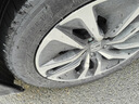米其林（MICHELIN）汽車輪胎 225/50R17 98W 浩悅四代 PRIMACY 4 適配本田 雅閣 曬單實(shí)拍圖
