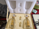 今世緣 國緣淡雅 幽雅醇厚型白酒 42度 500ml*6瓶 整箱裝 婚宴喜酒送禮 曬單實(shí)拍圖
