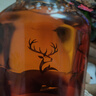 格蘭菲迪（GLENFIDDICH）格蘭菲迪12年2025新春禮盒單一麥芽威士忌700ml 進口洋酒 格蘭菲迪12年天使雪莉 曬單實拍圖