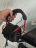 極度未知（HYPERX） 阿爾法無線有線游戲耳機(jī) 頭戴式電腦耳麥電競游戲耳機(jī)ps5吃雞利器 適配三角洲行動 無畏契約 【阿爾法有線+靈音Plus聲卡】 曬單實(shí)拍圖