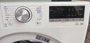 LG10公斤熱泵式烘干機 全自動(dòng)滾筒變頻干衣機 蒸汽除菌除螨 寵物絨毛過(guò)濾 冷凝器自清潔 家用大容量 【店鋪爆款好物推薦】白色RH10V9AV4W 曬單實(shí)拍圖